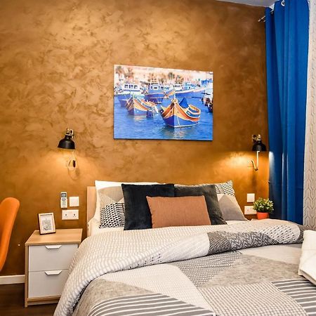 Cosy Albert'S Seaside Suites Sliema Exterior foto