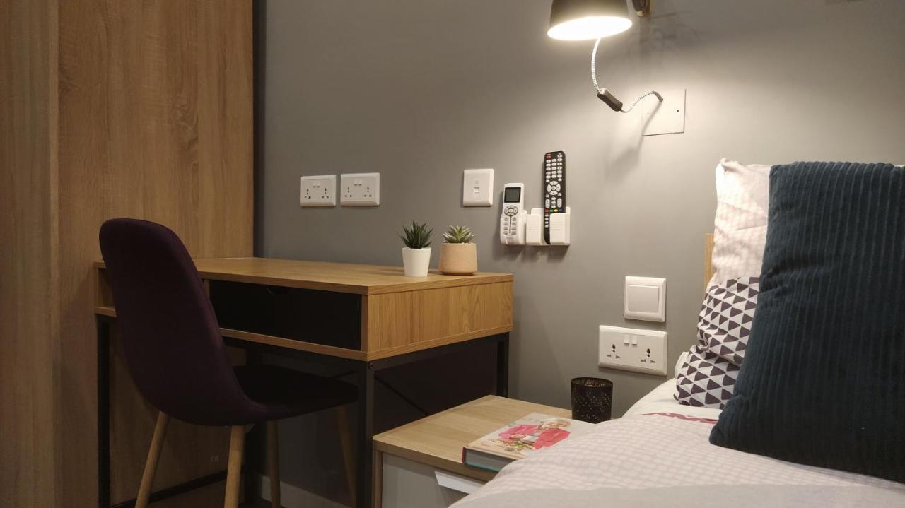 Cosy Albert'S Seaside Suites Sliema Exterior foto