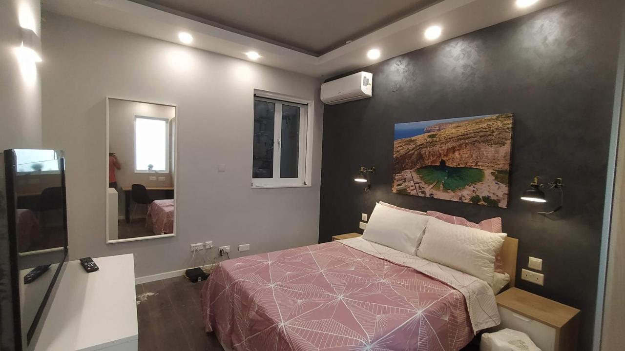 Cosy Albert'S Seaside Suites Sliema Exterior foto