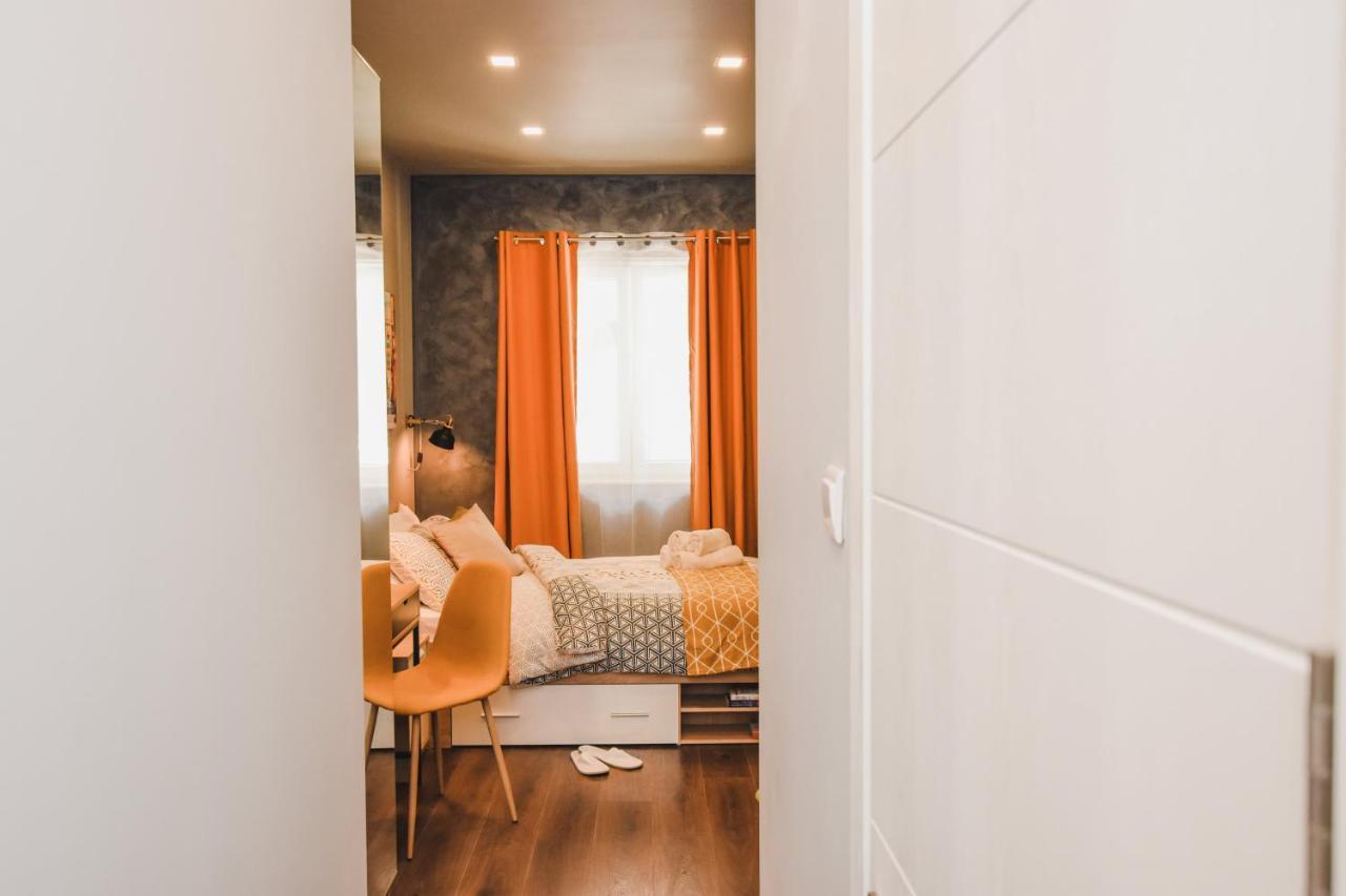 Cosy Albert'S Seaside Suites Sliema Exterior foto