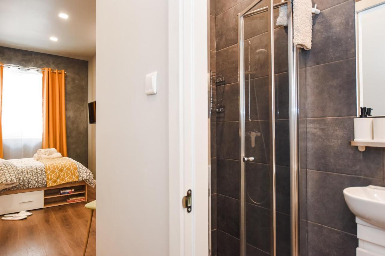 Cosy Albert'S Seaside Suites Sliema Exterior foto