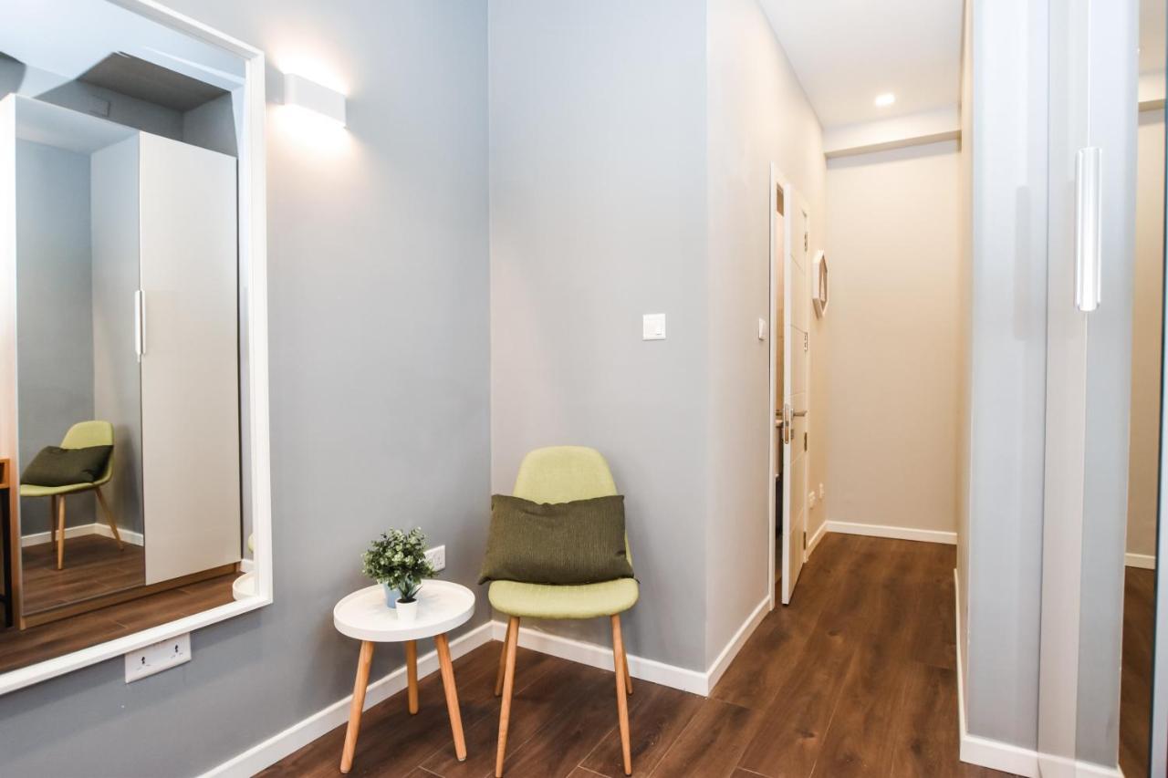 Cosy Albert'S Seaside Suites Sliema Exterior foto