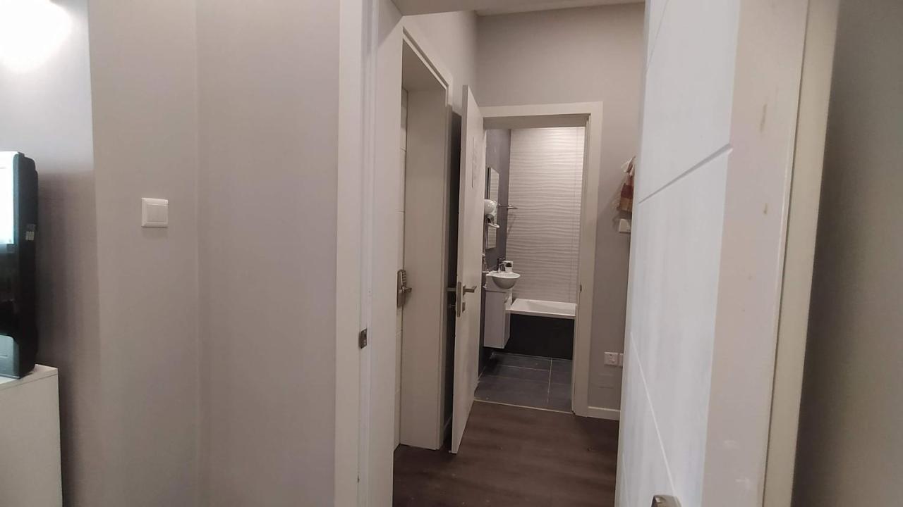 Cosy Albert'S Seaside Suites Sliema Exterior foto