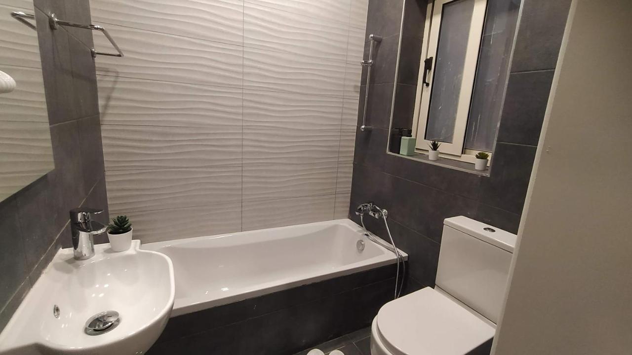 Cosy Albert'S Seaside Suites Sliema Exterior foto